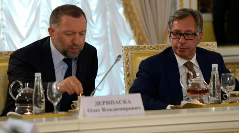 Падение акций РУСАЛа снизит рейтинги российских компаний — Daily Storm