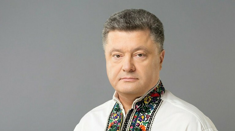 Порошенко заявил о готовности Турции ввести миротворцев в Донбасс — Daily Storm