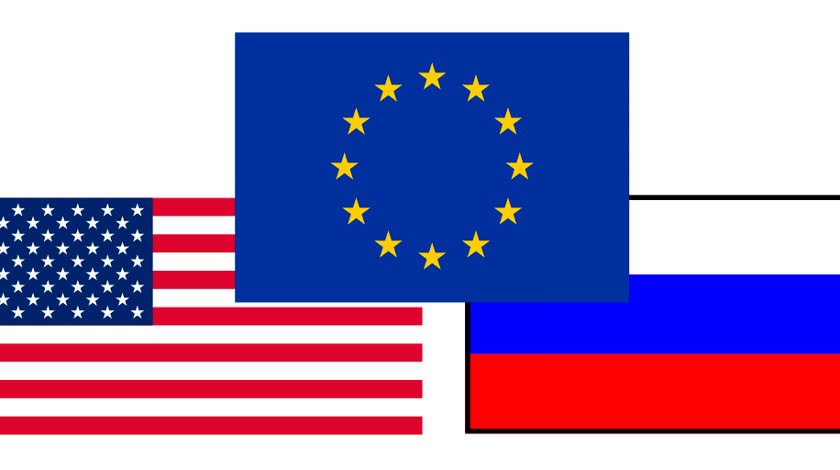 Dailystorm - В США предложили радикально усилить экономические санкции против России