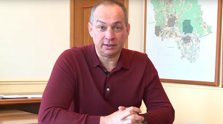 Глава Серпуховского района Подмосковья заявил об угрозах от губернатора — Daily Storm