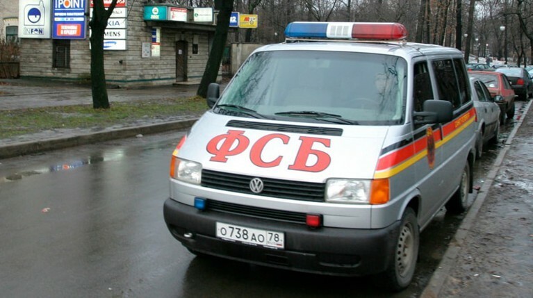 ФСБ заявила о шести терактах, предотвращенных в России с начала года — Daily Storm