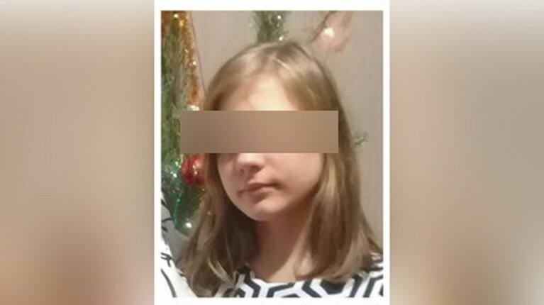 Девочка находилась дома у бабушки, но с вечера 8 апреля перестала выходить на связь Cкриншот: © Daily Storm