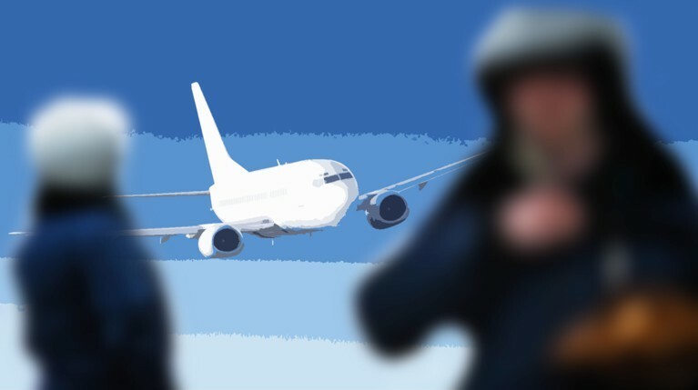 Росавиация лишила лицензий 60 пилотов — часть из них летали в Pegas Fly, «РусЛайне» и «Ямале» — Daily Storm