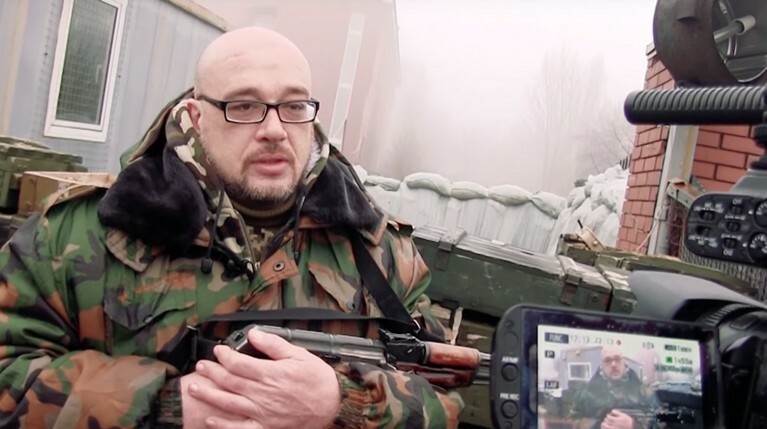 Ополченцы ДНР рассказали, кого поддерживают на выборах в России — Daily Storm