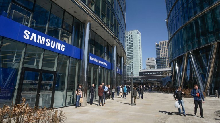 27 членов МОК заподозрены в сговоре с Samsung при выборе Пхенчхана столицей Олимпиады — Daily Storm