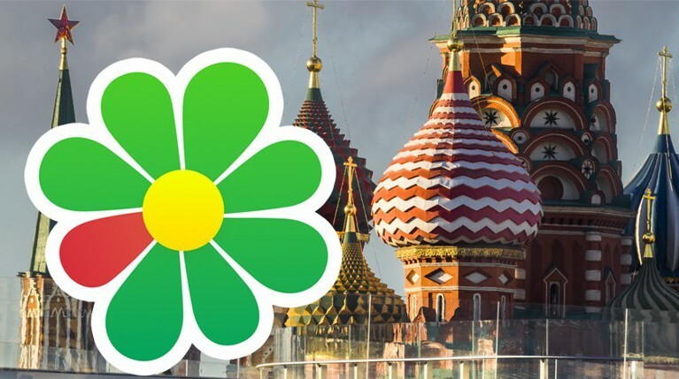 Дмитрий Песков установил ICQ вместо Telegram — Daily Storm