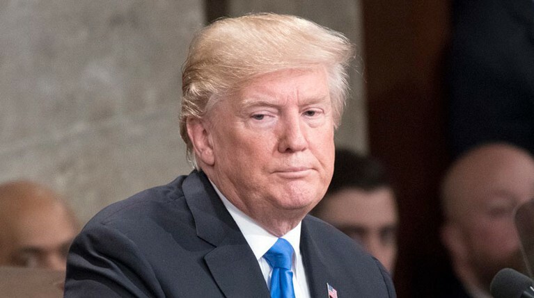Трамп рассчитывает на «потрясающую» встречу с Ким Чен Ыном — Daily Storm