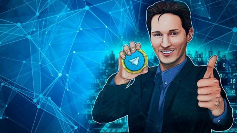 Адвокаты Telegram LLC вправе обжаловать решение в вышестоящие судебные инстанции Фото: © flickr.com/coin tuyo