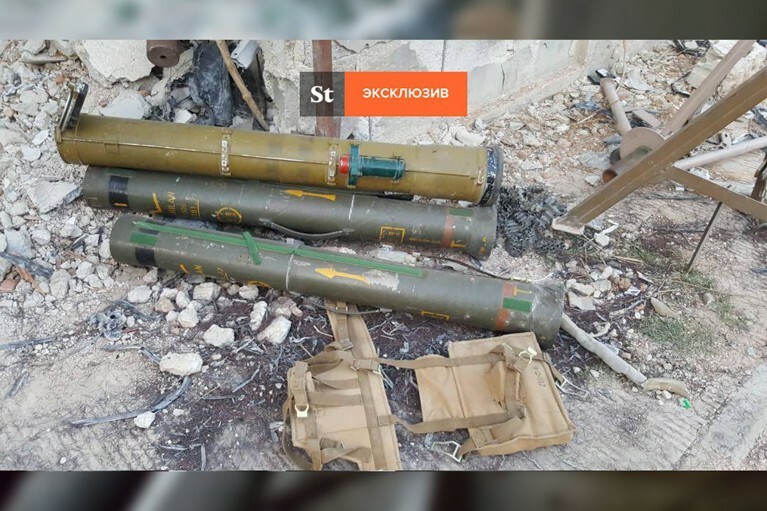СМИ: в Восточной Гуте начались бои между Национальной гвардией Сирии и боевиками — Daily Storm
