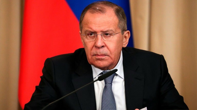 Лавров: При отравлении Скрипалей использовалось вещество BZ — Daily Storm