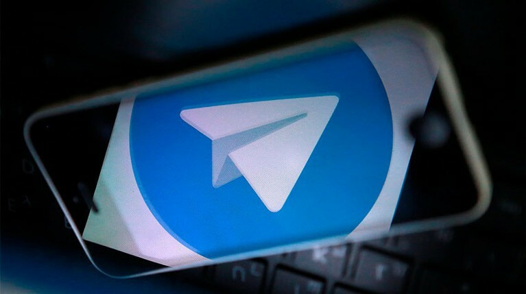 Провайдеры начали блокировать доступ к Telegram в России — Daily Storm