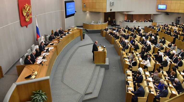 Госдума предложит парламентам Европы создать комиссии по «делу Скрипаля» — Daily Storm
