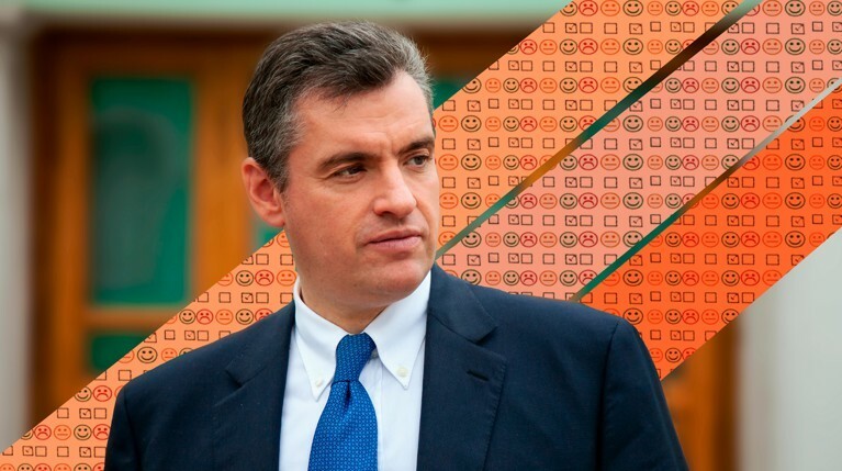 «Человек на такой должности этим не может заниматься» — Daily Storm