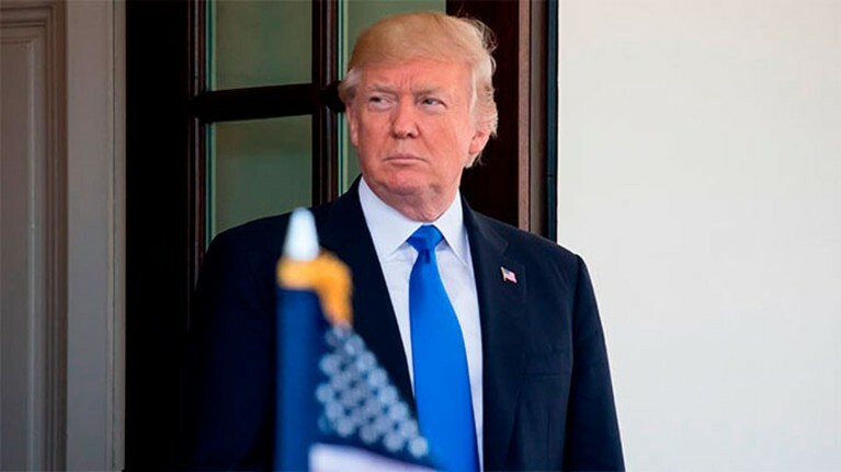 СМИ: Трамп распорядился отложить введение санкций против России — Daily Storm