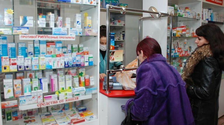 В Госдуме пообещали не ограничивать импорт не имеющих аналогов лекарств из США — Daily Storm