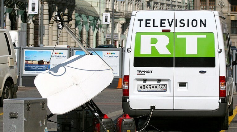 В Великобритании начали семь расследований против RT из-за «дела Скрипаля» — Daily Storm