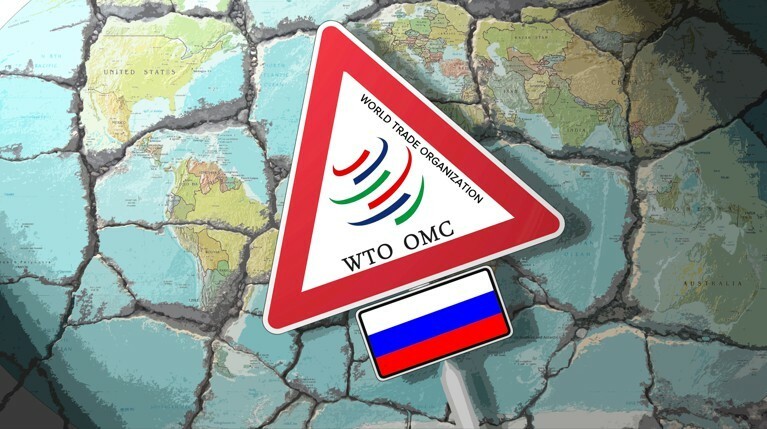 Выйдет ли Россия из ВТО? Оппозиция требует решительных действий — Daily Storm