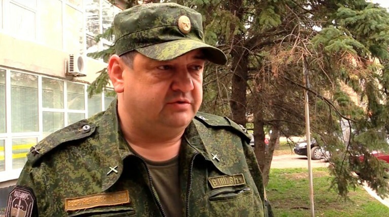 Мэр Горловки рассказал, как ВСУ три дня подряд обстреливали город — Daily Storm