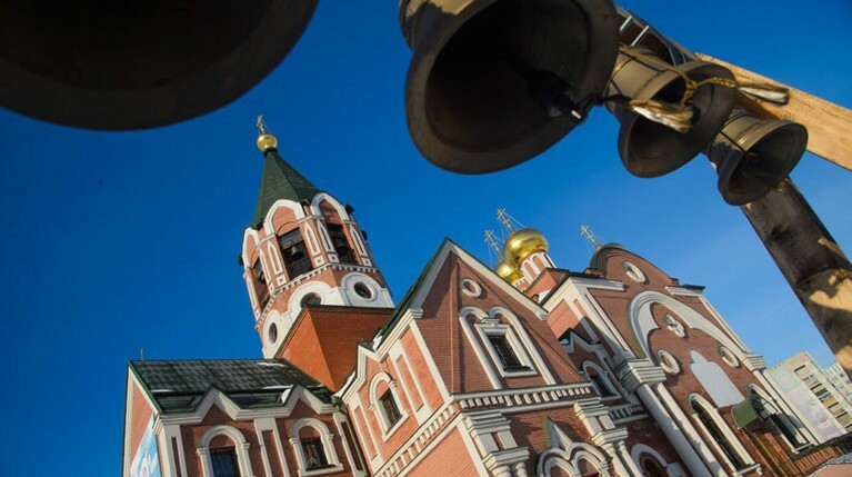 Рада проголосовала за независимость Украинской церкви от РПЦ — Daily Storm