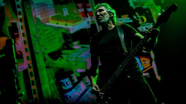 Лидер Pink Floyd призвал западных звезд отвернуться от «Белых касок» — Daily Storm