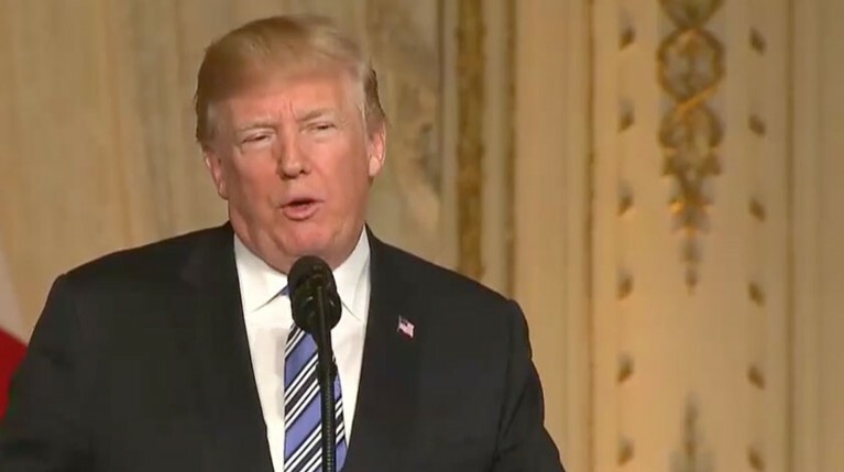 Все очень, очень жестко: Трамп рассказал об отношениях США с Россией — Daily Storm