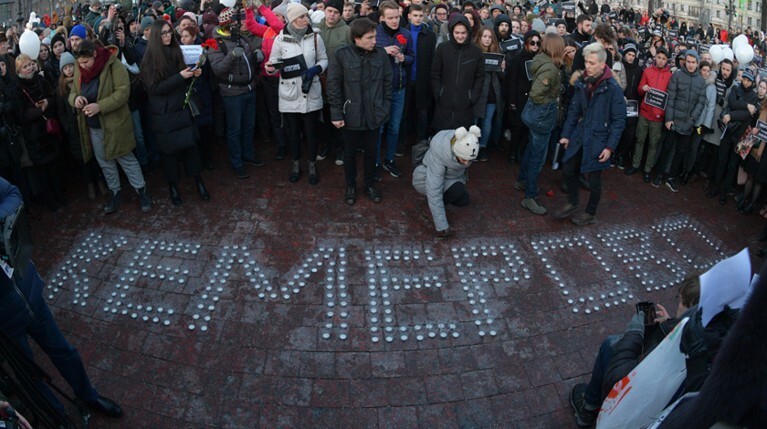 В Кемеровской области суд снова запретил митинг против Тулеева — Daily Storm