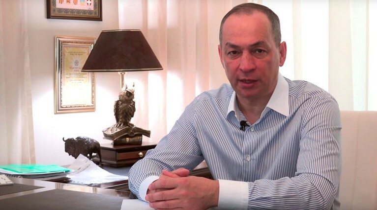Глава Серпуховского района Подмосковья попросил у Путина защиты от ФСБ — Daily Storm