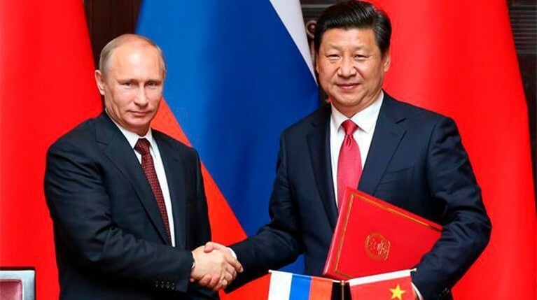 Госдеп США назвал Россию, Китай и КНДР силами нестабильности — Daily Storm