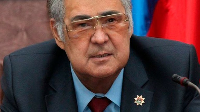 Тулеев заявил, что планирует завершить политическую карьеру — Daily Storm