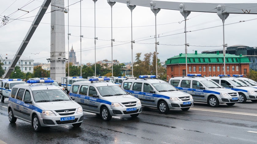 Dailystorm - ГИБДД введет единый экзамен по вождению и организует аукцион госномеров