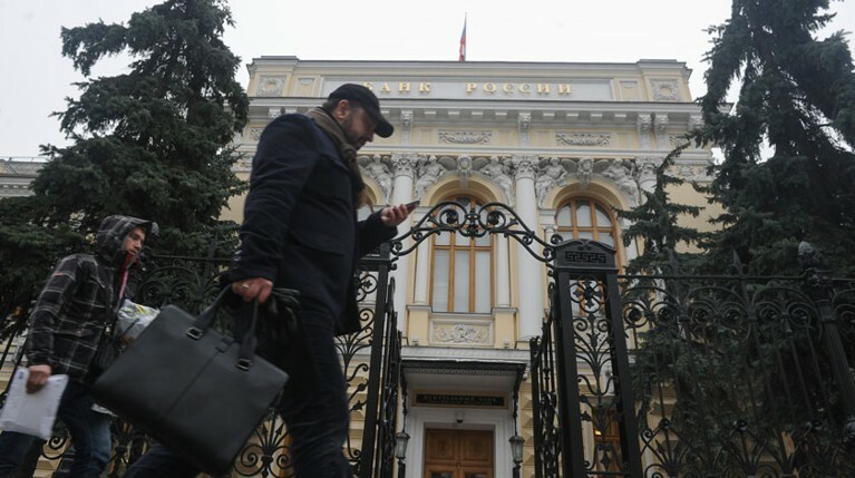Центробанк и Роскомнадзор решили «разблокировать» e-ОСАГО — Daily Storm