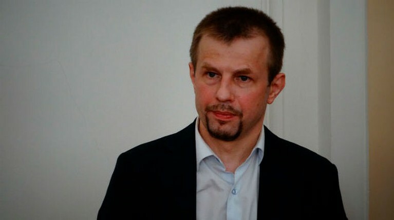 Осужденный экс-мэр Урлашов не признал вину в прошении о помиловании — Daily Storm