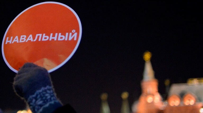 Верховный суд оставил в силе приговор по делу Yves Rocher для Алексея и Олега Навальных — Daily Storm