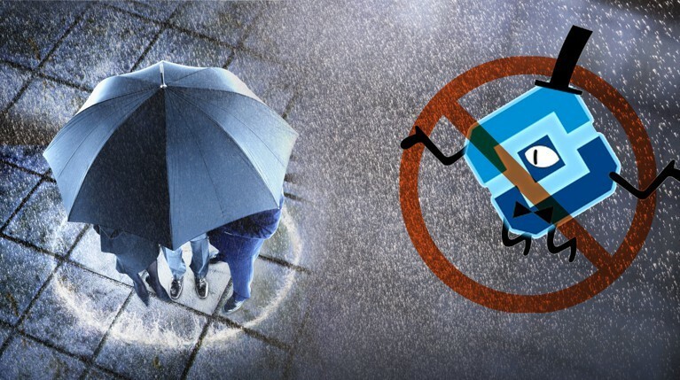 Бизнес подаст в суд на Роскомнадзор — Daily Storm
