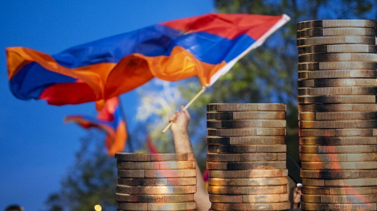 Связи российско-армянских бизнесменов с властями Армении — Daily Storm