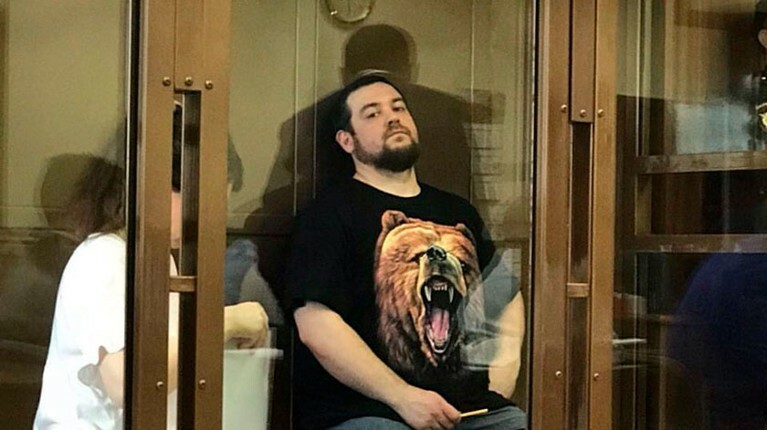 Сергей Жорин отметил, что у защиты есть план действий после решения суда в Страсбурге