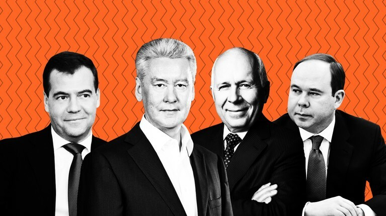 По мнению экспертов, Владимир Путин сохранит большую часть старого кабинета министров