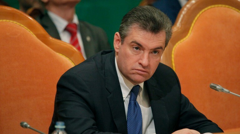 Слуцкий: Нужно обсуждать не взнос России в ПАСЕ, а будущее Совета Европы — Daily Storm