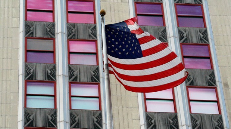 США составили списки своих «друзей» и «врагов» в ООН — Daily Storm