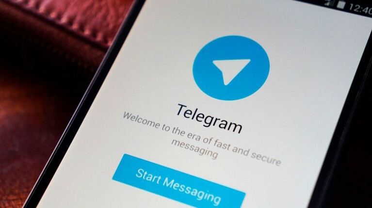 Власти Москвы согласовали митинг против блокировки Telegram 30 апреля — Daily Storm
