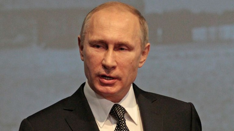 Путин поддержал идею провести в России Год театра — Daily Storm