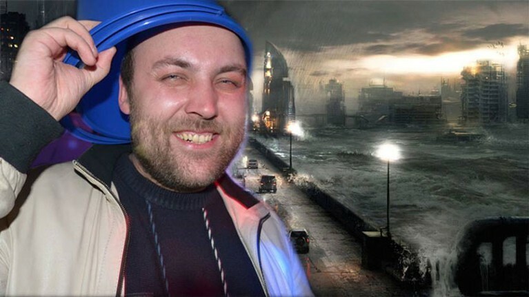 Координатор движения Петр Шкуматов посчитал, что нововведение вряд ли улучшит движение в российских городах