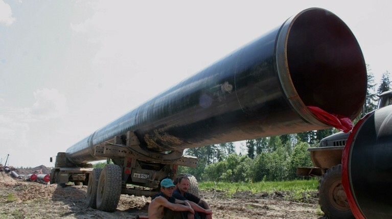 На Украине рассказали о последствиях проекта «Северный поток — 2» — Daily Storm