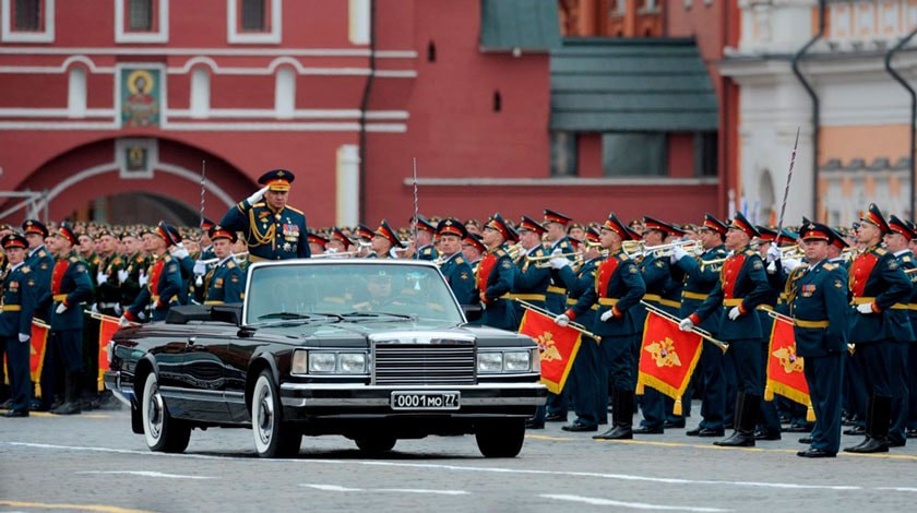 Фото: © Агентство Москва/Любимов Андрей