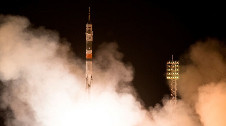 США отправят российского космонавта на Луну на корабле Orion — Daily Storm