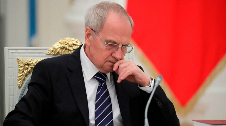 База данных «Миротворец» пополнилась российскими судьями — Daily Storm