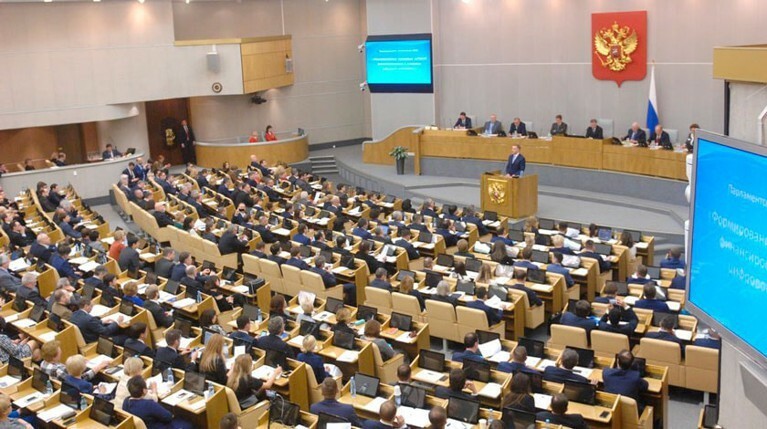 Комитет Госдумы по контролю и регламенту одобрил процедуру утверждения кандидатуры премьера — Daily Storm