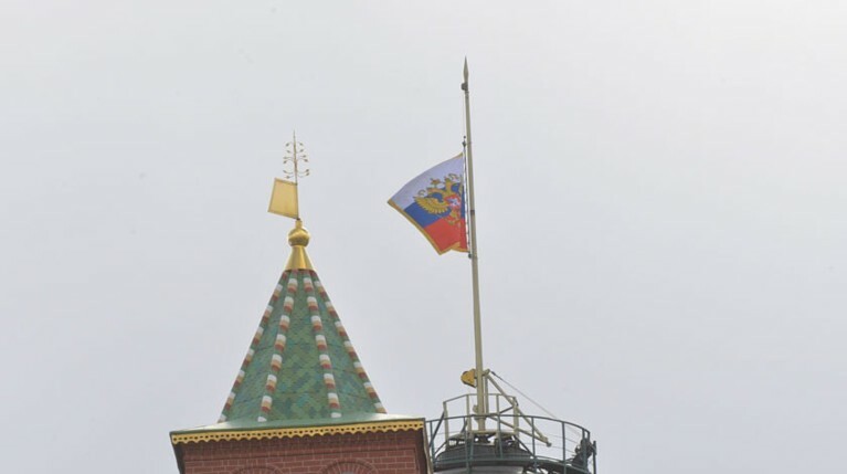 Большинство опрошенных считают, что действующему президенту удалось вернуть России статус великой державы Фото: © GLOBAL LOOK press/Komsomolskaya Pravda
