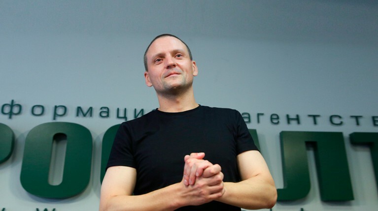 «Мы стали мудрее». Сергей Удальцов — о событиях шестилетней давности — Daily Storm