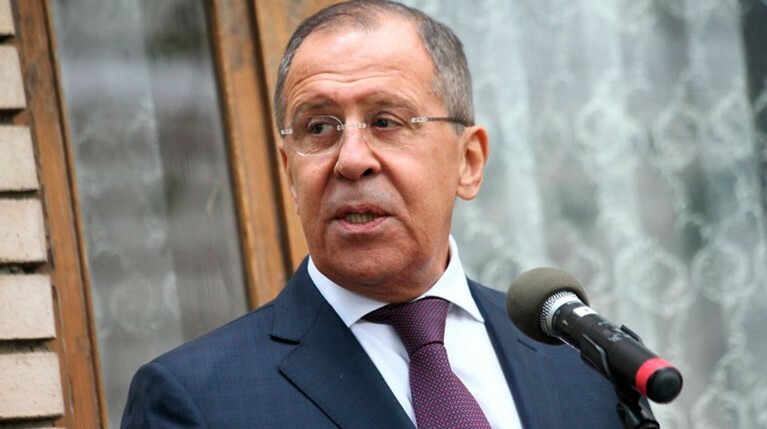 Лавров: От конфликтов Москвы и Берлина всегда страдал весь континент — Daily Storm